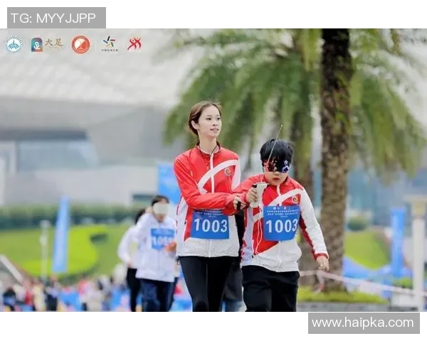 2025年全国青少年无线电测向教育比赛暨全国“智力猎狐”无线电测向亲子赛在重庆大足开赛