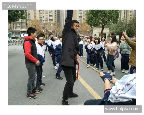 冬韵燃情 绳舞飞扬 - 平邑县流峪镇中心校少先队展开一分钟跳绳展现活动 冬韵燃情 绳舞飞扬 - 平邑县流峪镇中心校少先队展开一分钟跳绳展现活动